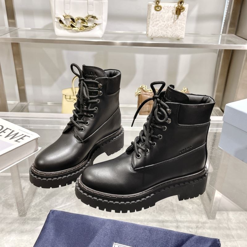 Prada Boots